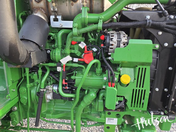 Photo of 2022 John Deere 5055E