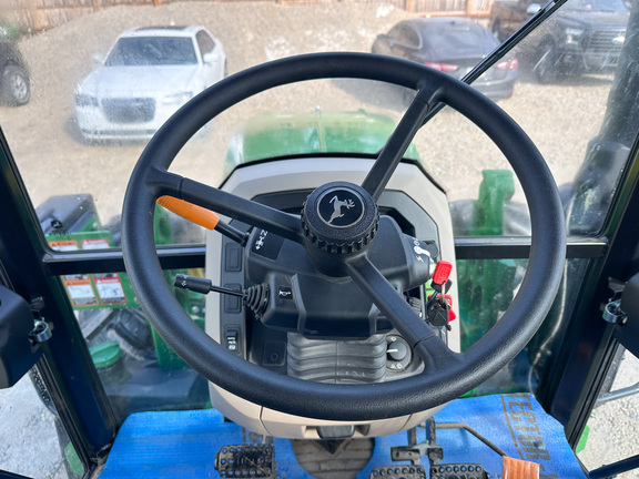 2024 John-Deere 5120M