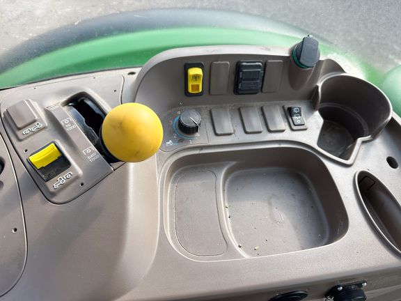 2024 John-Deere 5120M