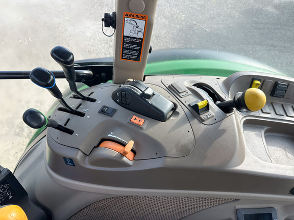 2024 John-Deere 5120M