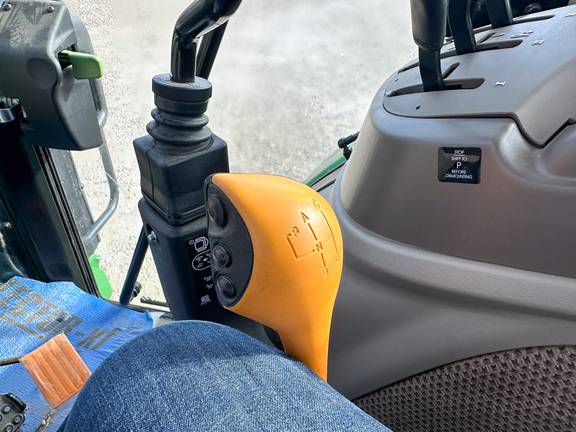 2024 John-Deere 5120M