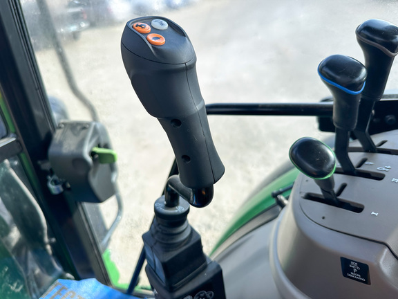 2024 John-Deere 5120M