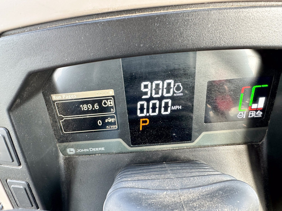 2024 John-Deere 5120M