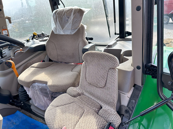 2024 John-Deere 5120M