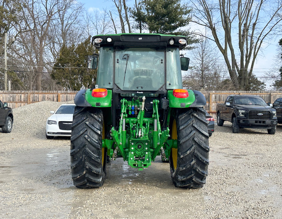 2024 John-Deere 5120M