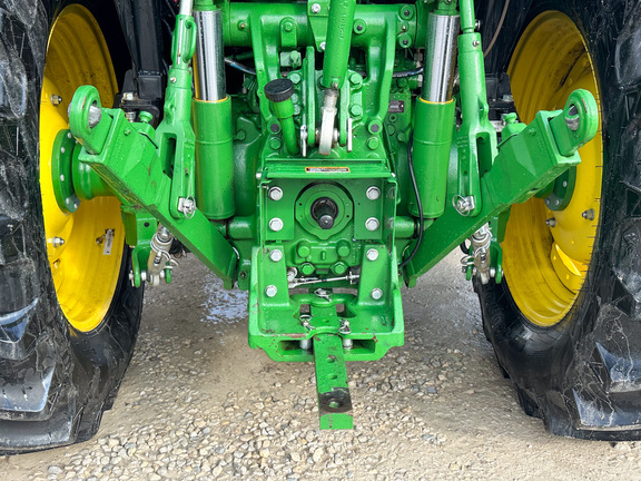 2024 John-Deere 5120M