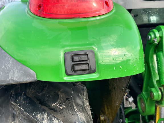 2024 John-Deere 5120M