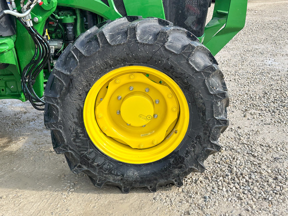 2024 John-Deere 5120M