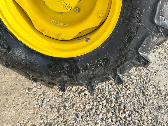 2024 John-Deere 5120M