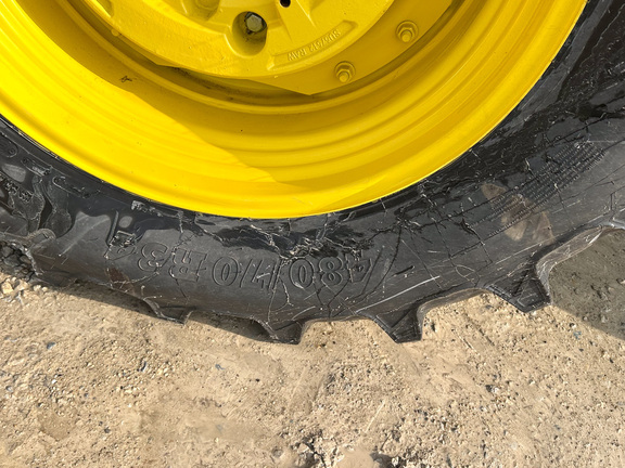 2024 John-Deere 5120M