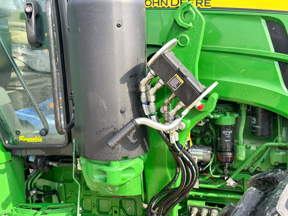 2024 John-Deere 5120M