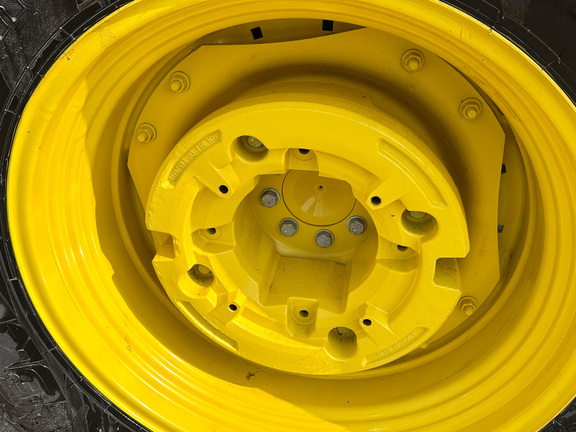 2024 John-Deere 5120M