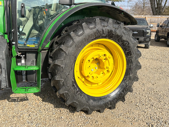 2024 John-Deere 5120M