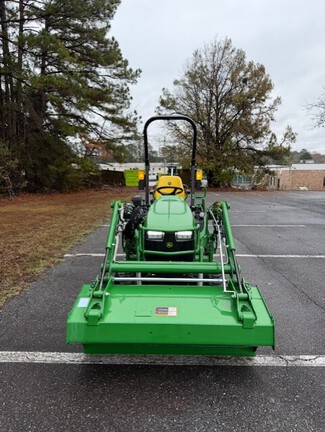 2024 John Deere 1025R-2