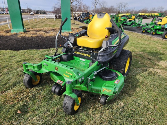 2022 John-Deere Z950M