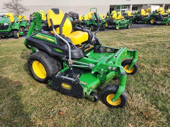 2022 John-Deere Z950M
