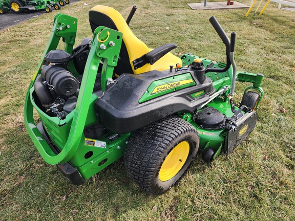 2022 John-Deere Z950M