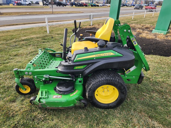 2022 John-Deere Z950M