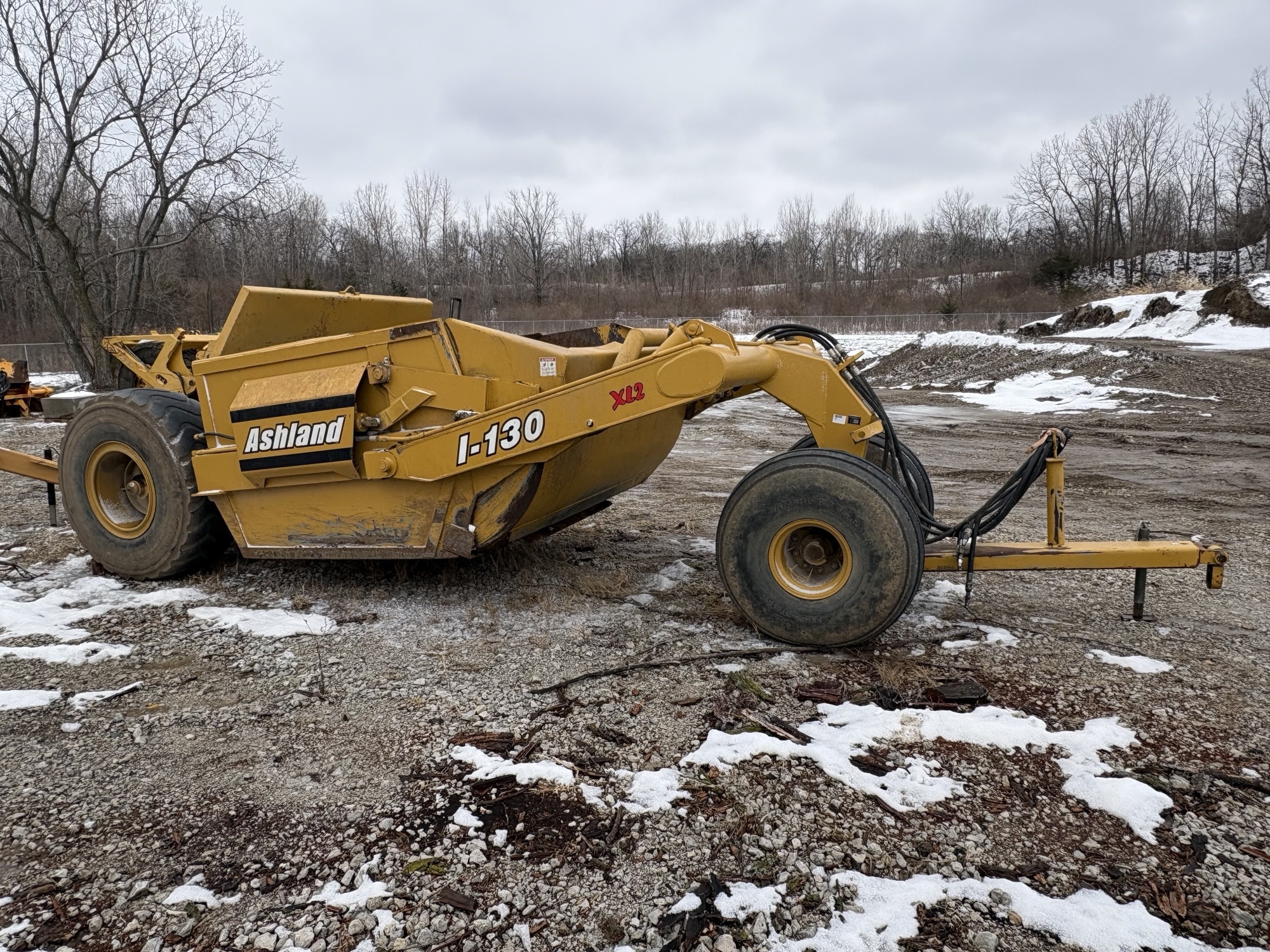 2008 Ashland I-130 Image 1