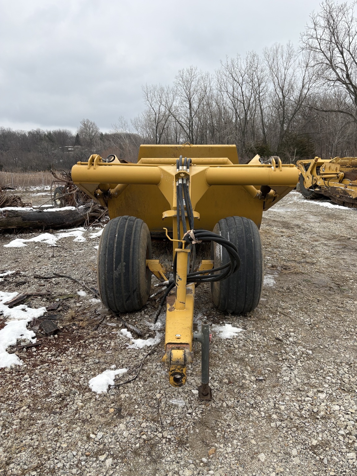 2008 Ashland I-130 Image 6