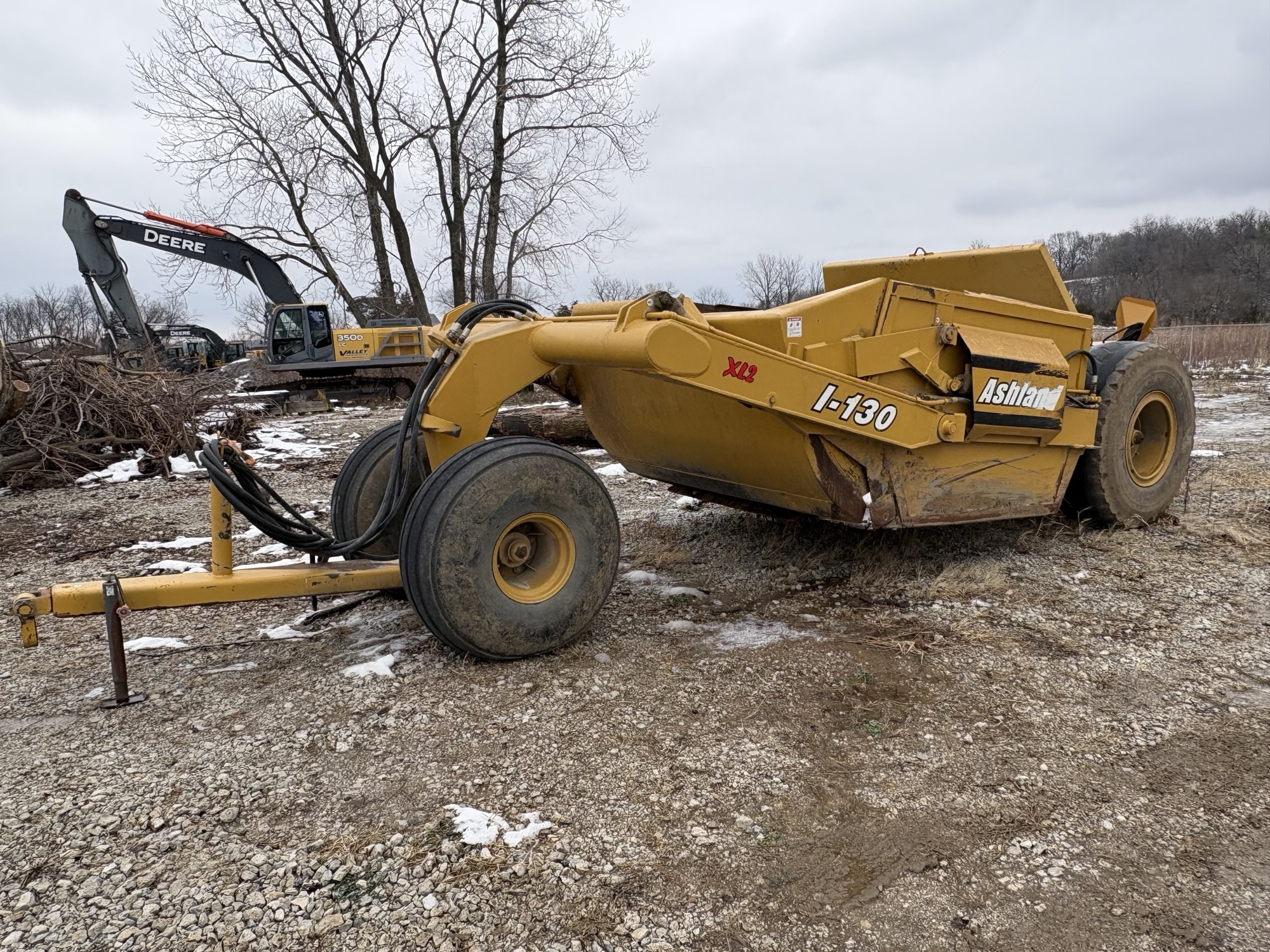 2008 Ashland I-130 Image 2