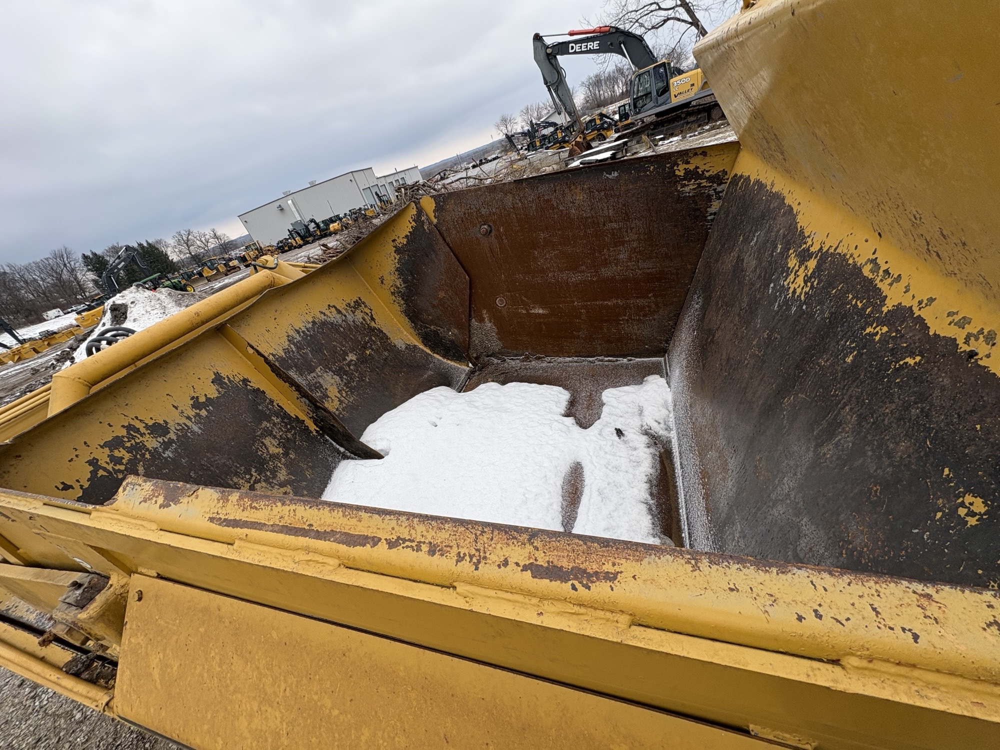 2008 Ashland I-130 Image 3