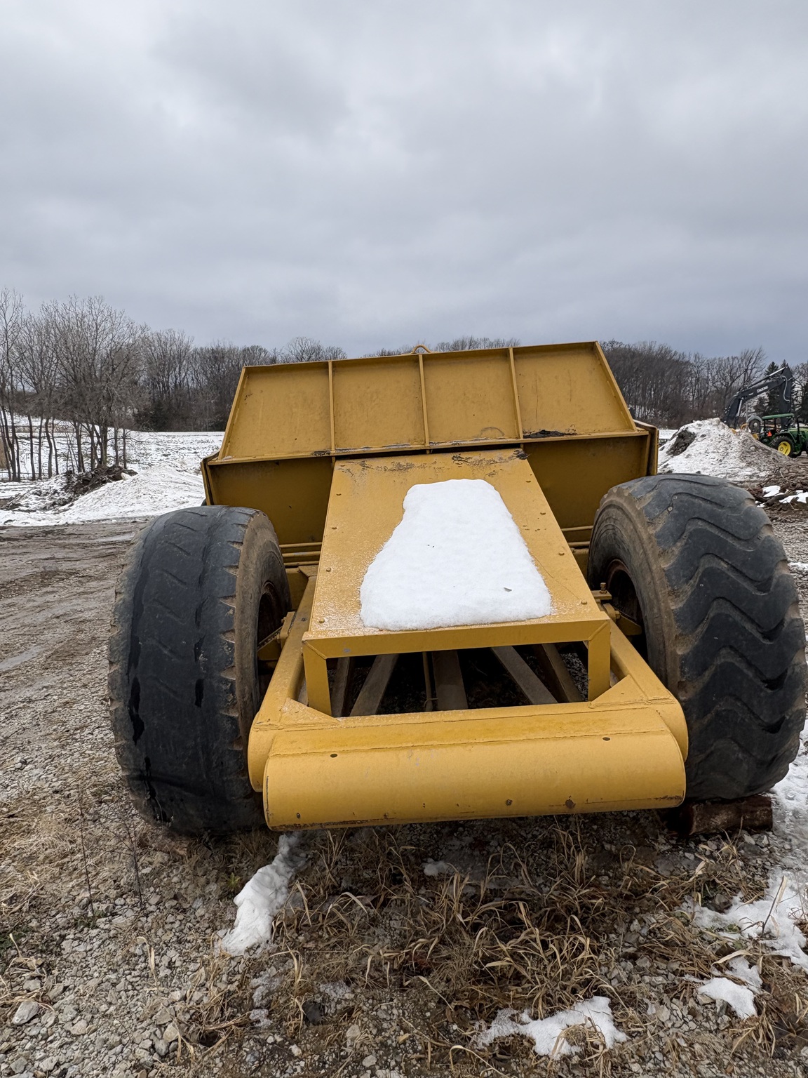 2008 Ashland I-130 Image 5