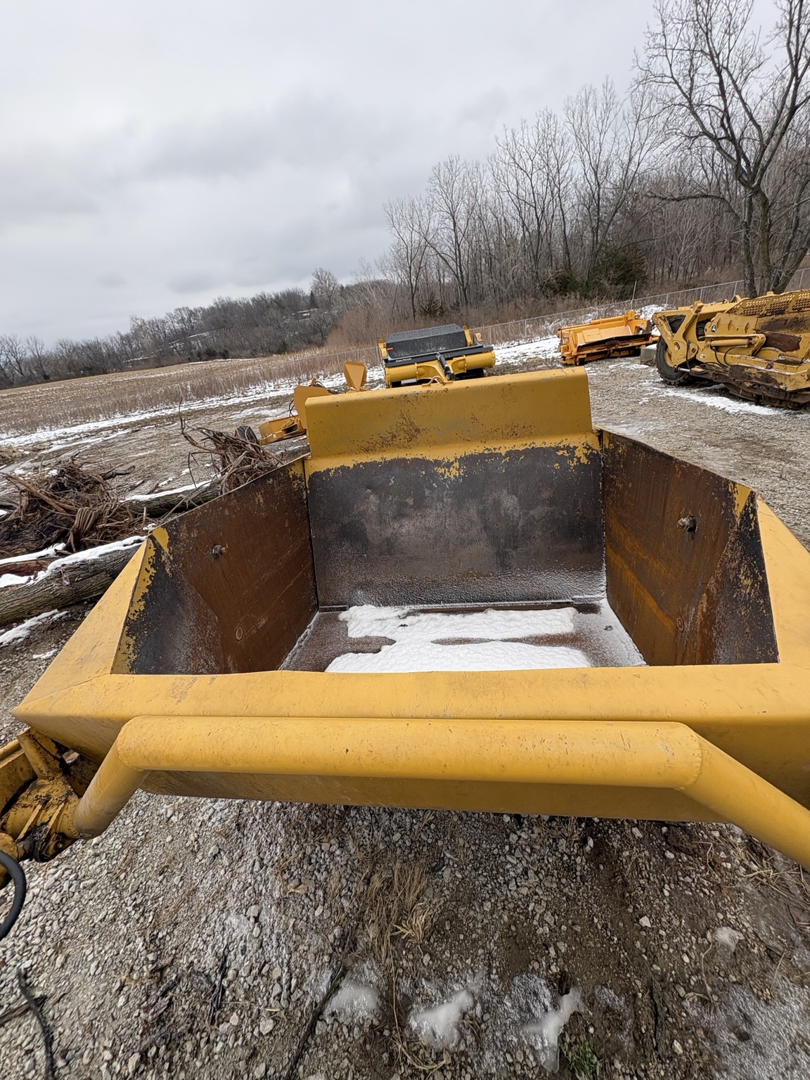 2008 Ashland I-130 Image 4