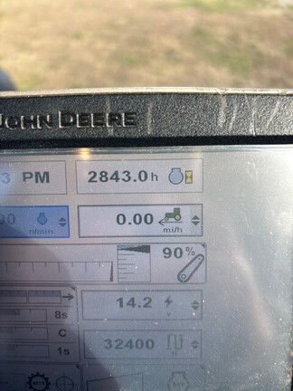 Photo of 2013 John Deere 8285R