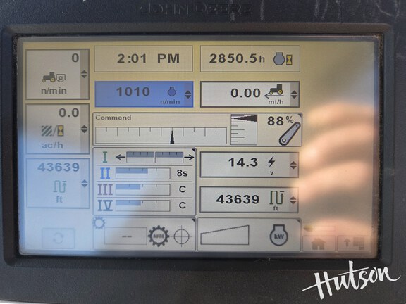 Photo of 2013 John Deere 8285R