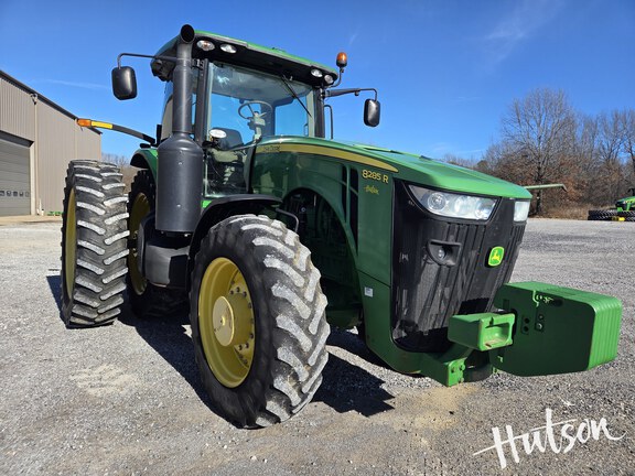 Photo of 2013 John Deere 8285R