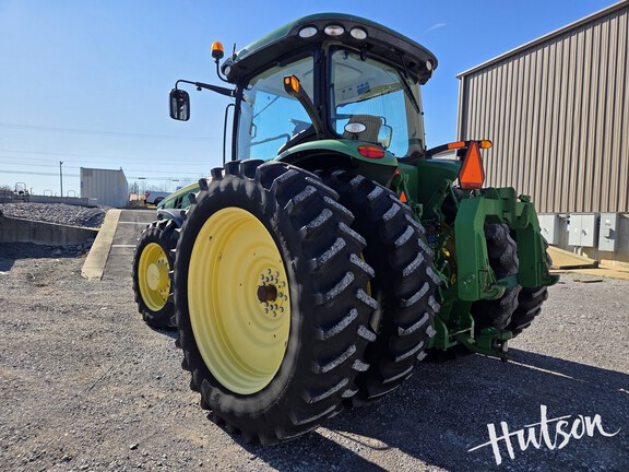 Photo of 2013 John Deere 8285R