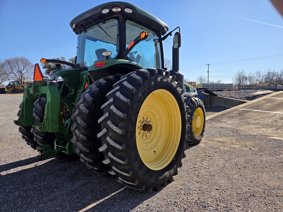 Photo of 2013 John Deere 8285R