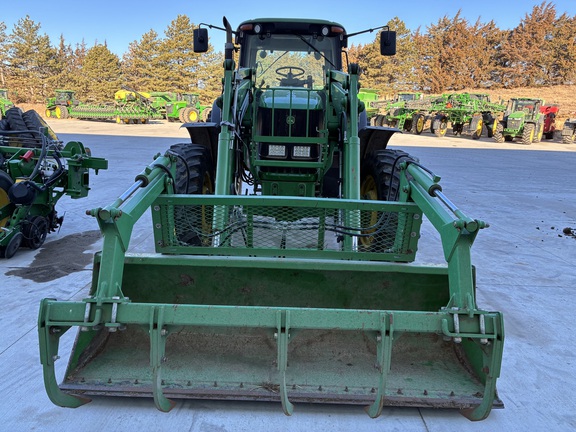 2010 John Deere 7330 (3rd thumbnail)