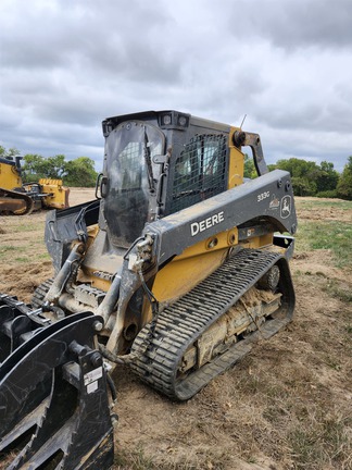 2023 John Deere 333G