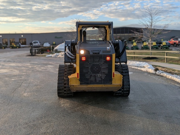 2022 John-Deere 325G