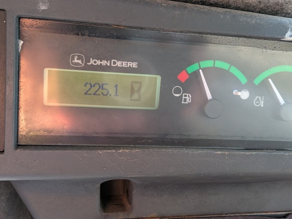 2022 John-Deere 325G