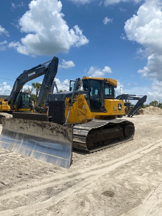 2024 John Deere 850L