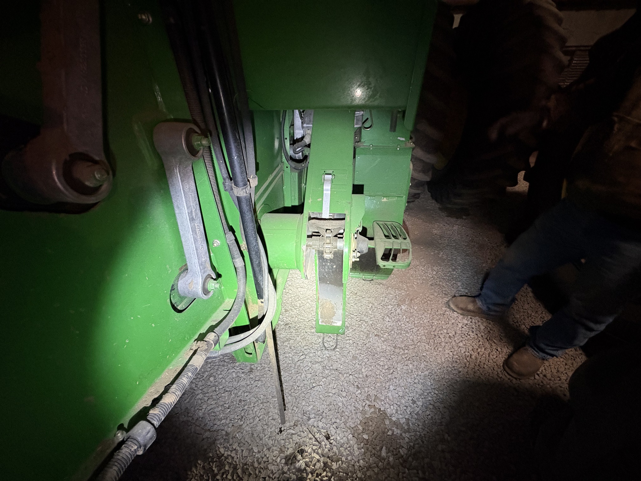 2010 John Deere 9770 STS Image 31