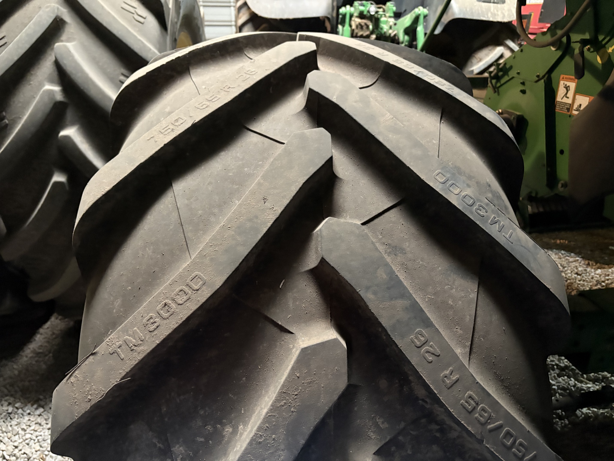 2010 John Deere 9770 STS Image 29