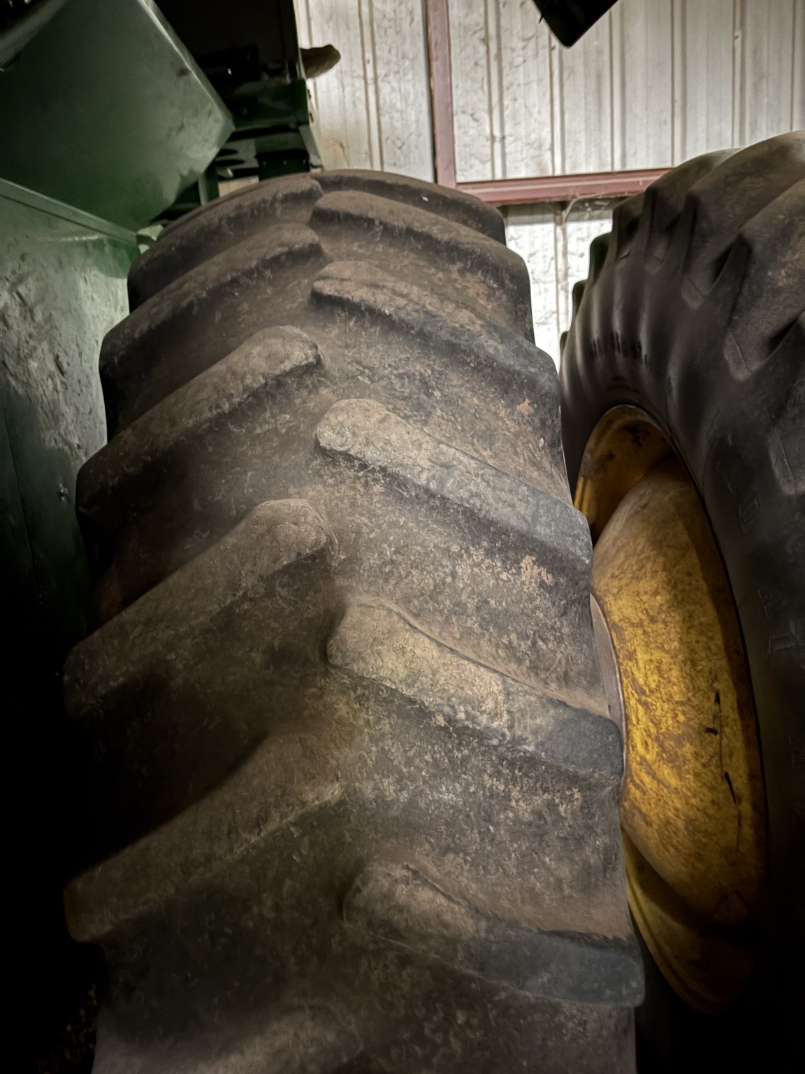 2010 John Deere 9770 STS Image 24