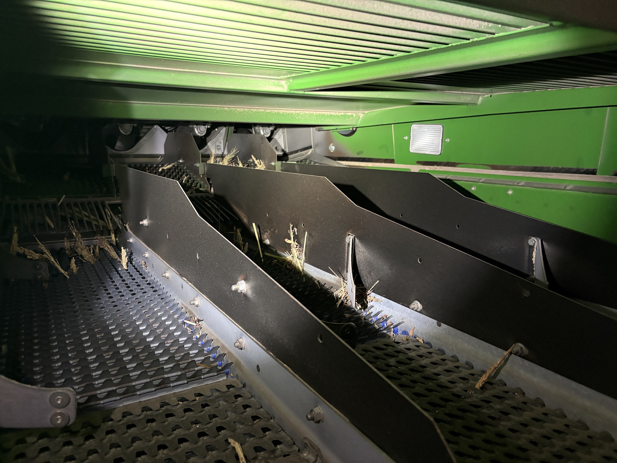 2010 John Deere 9770 STS Image 19