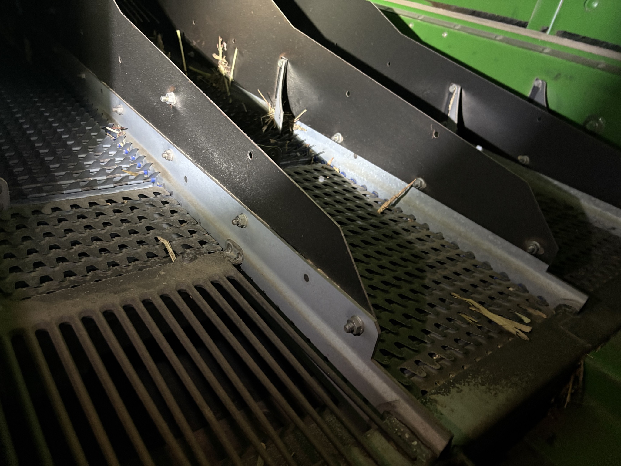 2010 John Deere 9770 STS Image 20