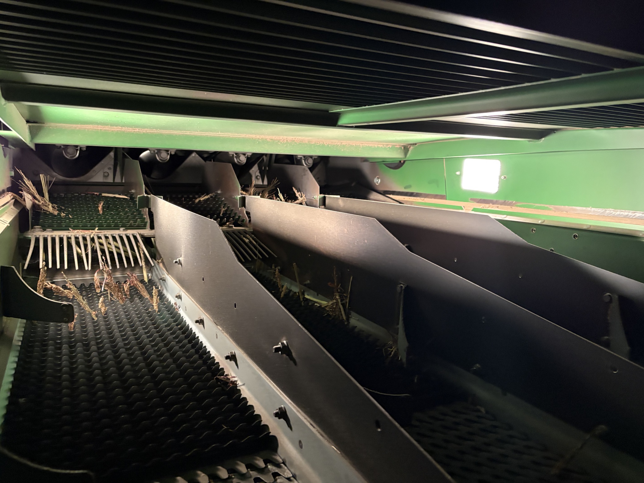 2010 John Deere 9770 STS Image 18