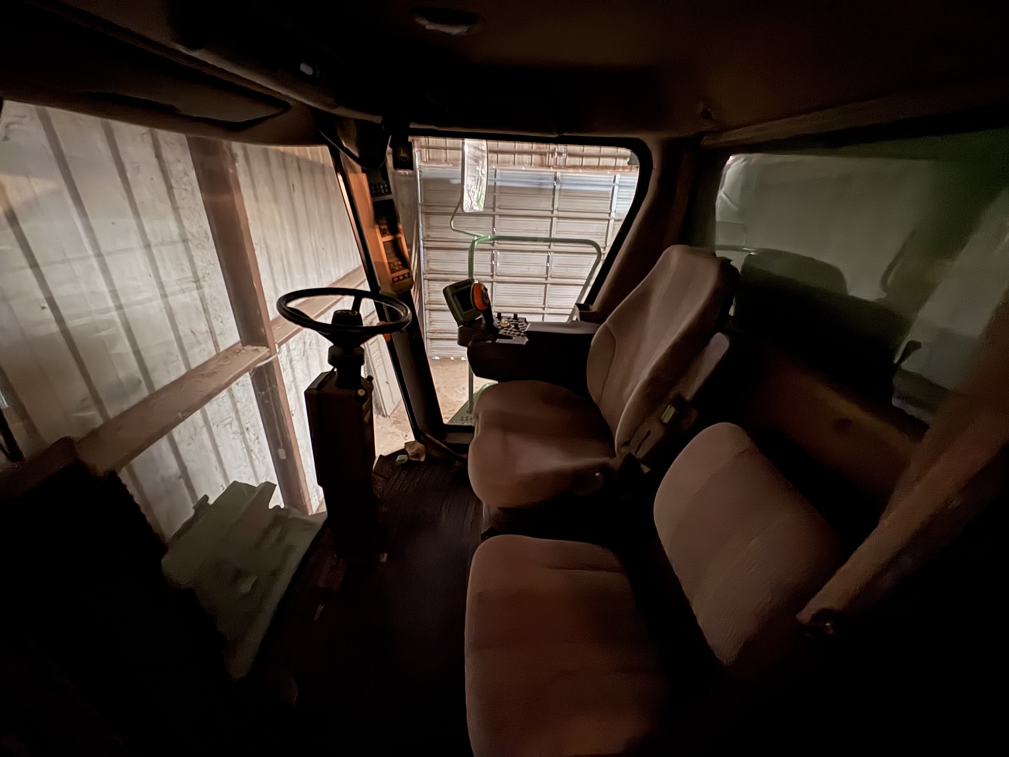 2010 John Deere 9770 STS Image 15