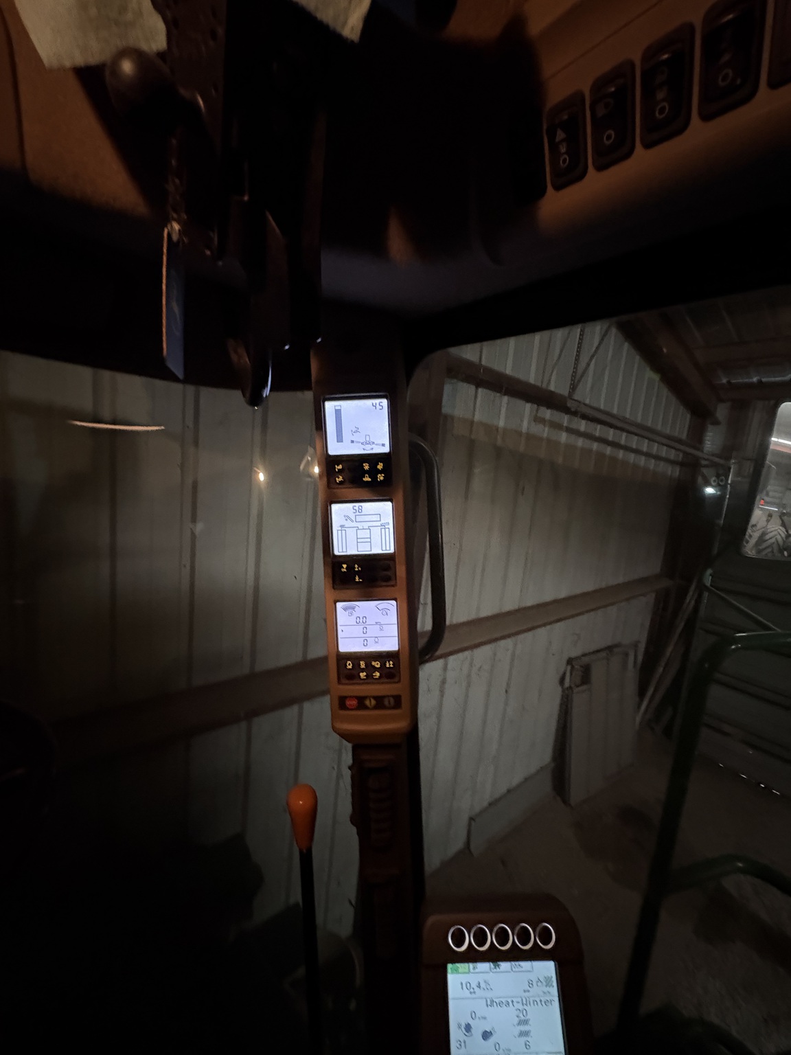 2010 John Deere 9770 STS Image 11