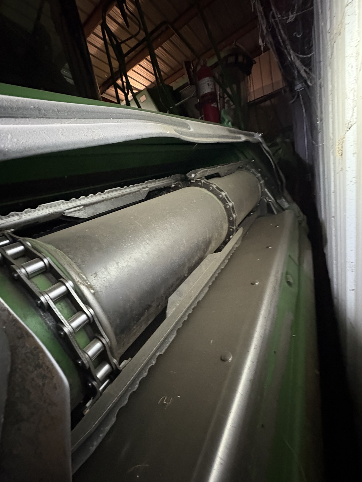 2010 John Deere 9770 STS Image 7