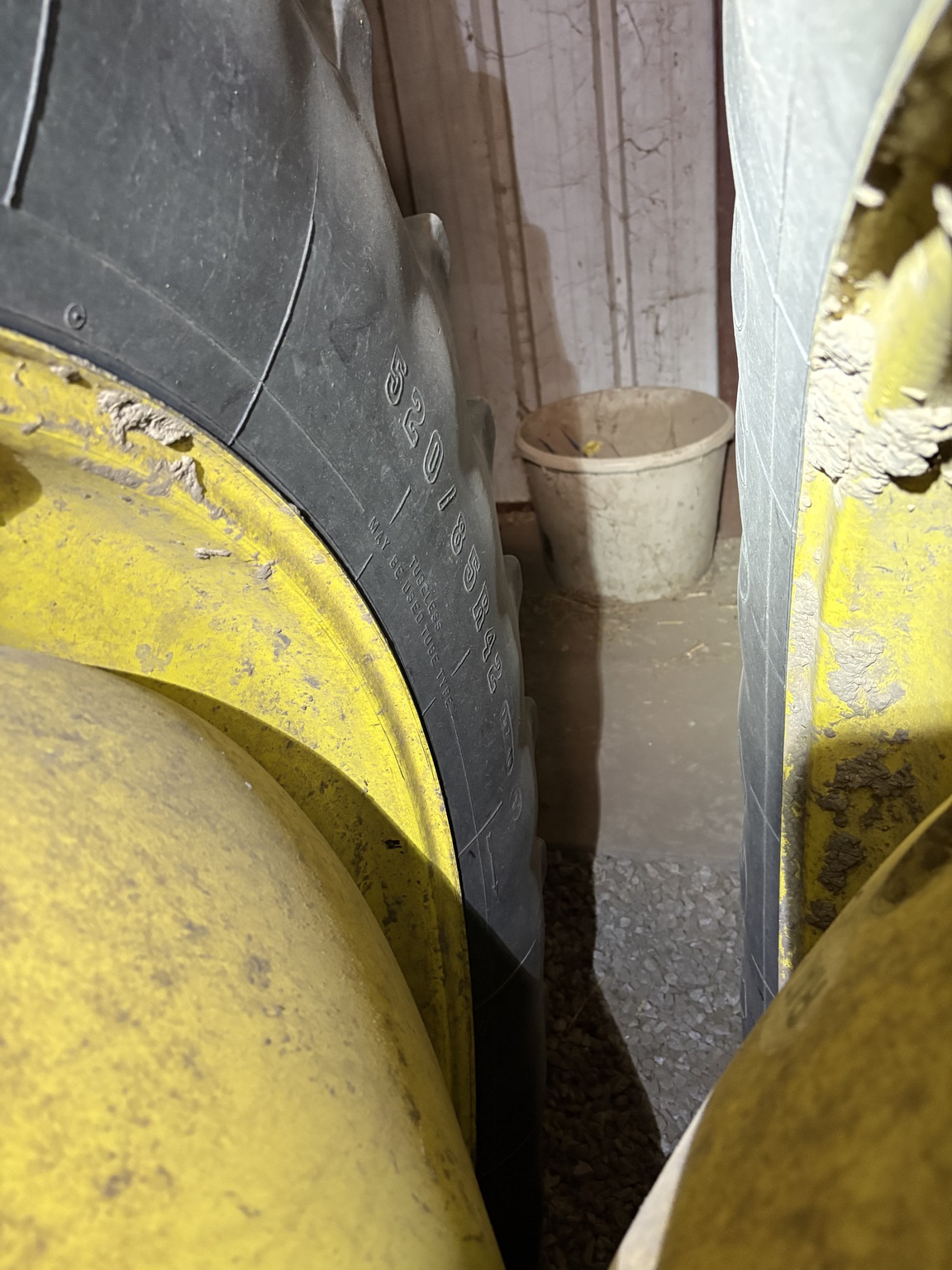 2010 John Deere 9770 STS Image 6