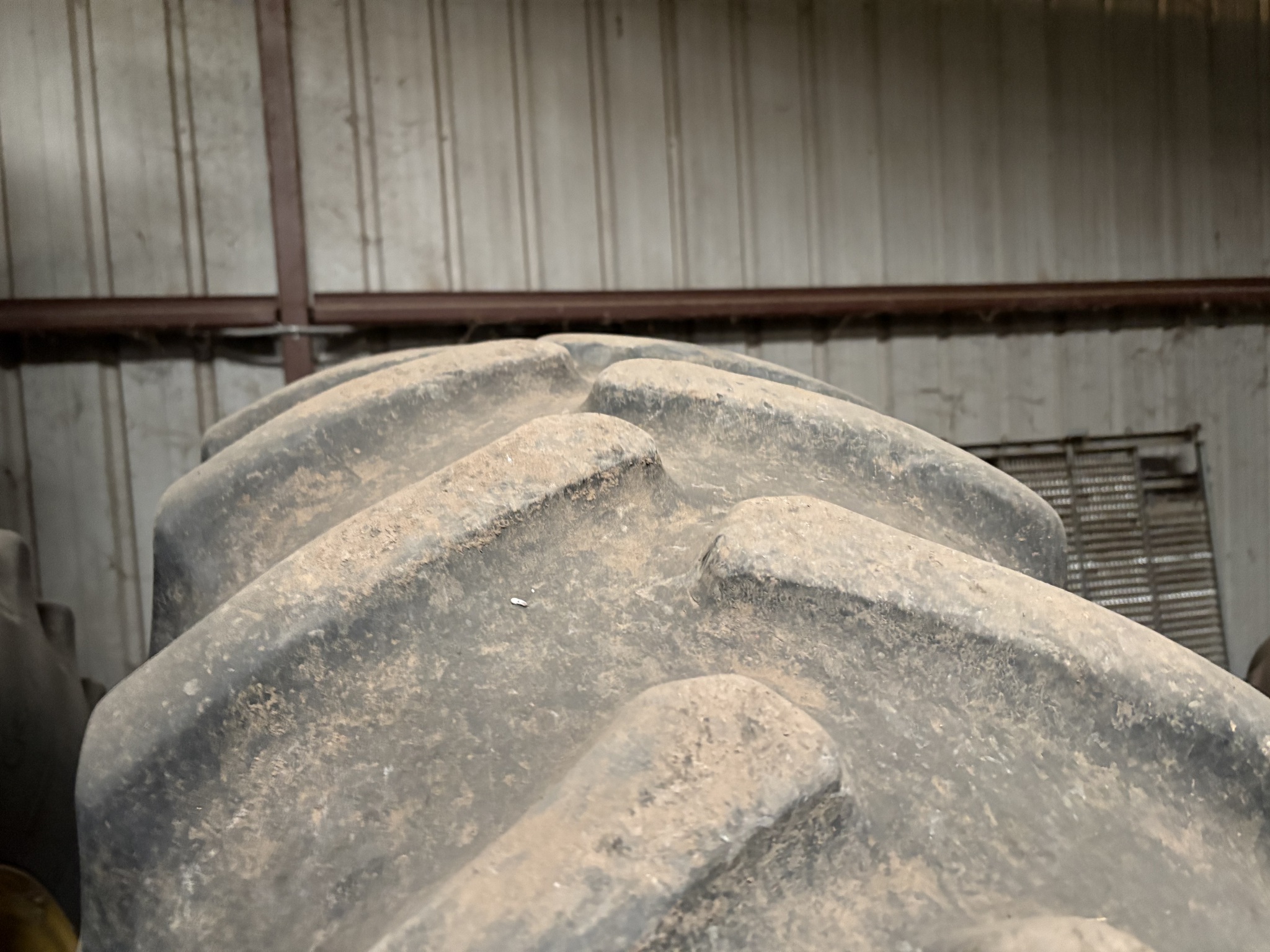 2010 John Deere 9770 STS Image 5