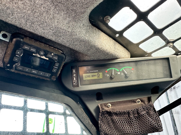 2021 John-Deere 317G